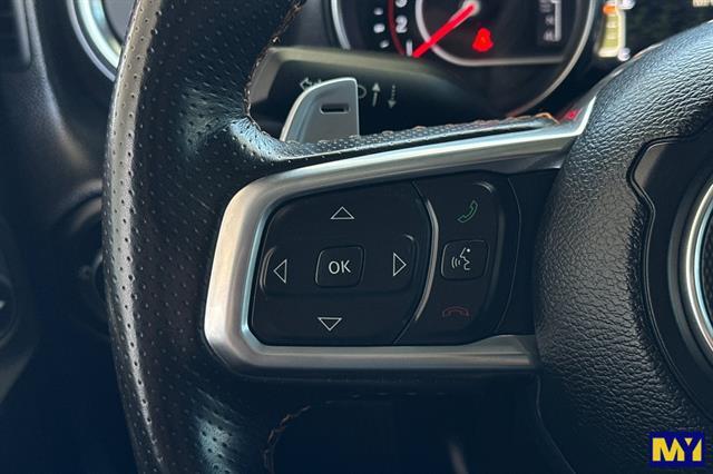 2021 Jeep Wrangler Unlimited Rubicon 392 Salinas CA