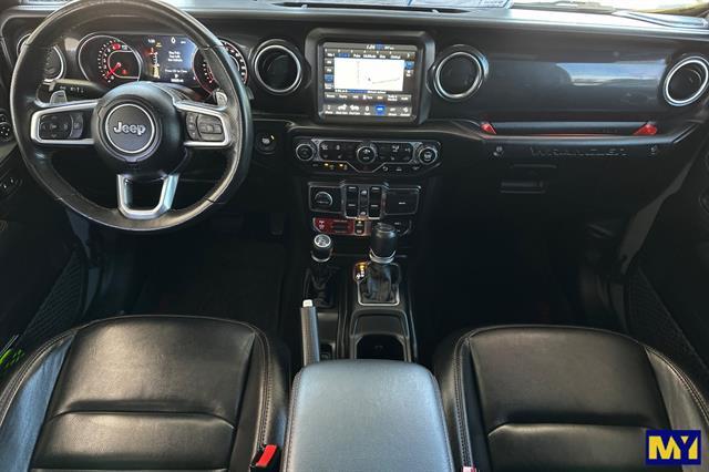 2021 Jeep Wrangler Unlimited Rubicon 392 Salinas CA