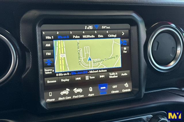 2021 Jeep Wrangler Unlimited Rubicon 392 Salinas CA