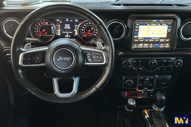 2021 Jeep Wrangler Unlimited Rubicon 392 Salinas CA
