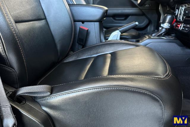 2021 Jeep Wrangler Unlimited Rubicon 392 Salinas CA