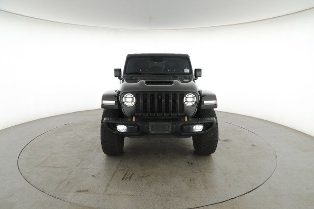 2021 Jeep Wrangler Unlimited Rubicon 392 New Braunfels TX