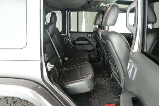 2021 Jeep Wrangler Unlimited Rubicon 392 New Braunfels TX