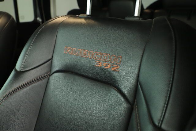 2021 Jeep Wrangler Unlimited Rubicon 392 New Braunfels TX