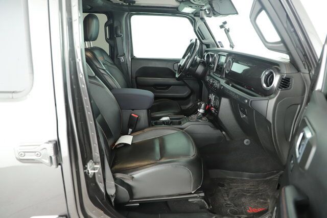 2021 Jeep Wrangler Unlimited Rubicon 392 New Braunfels TX