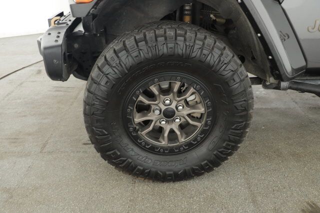 2021 Jeep Wrangler Unlimited Rubicon 392