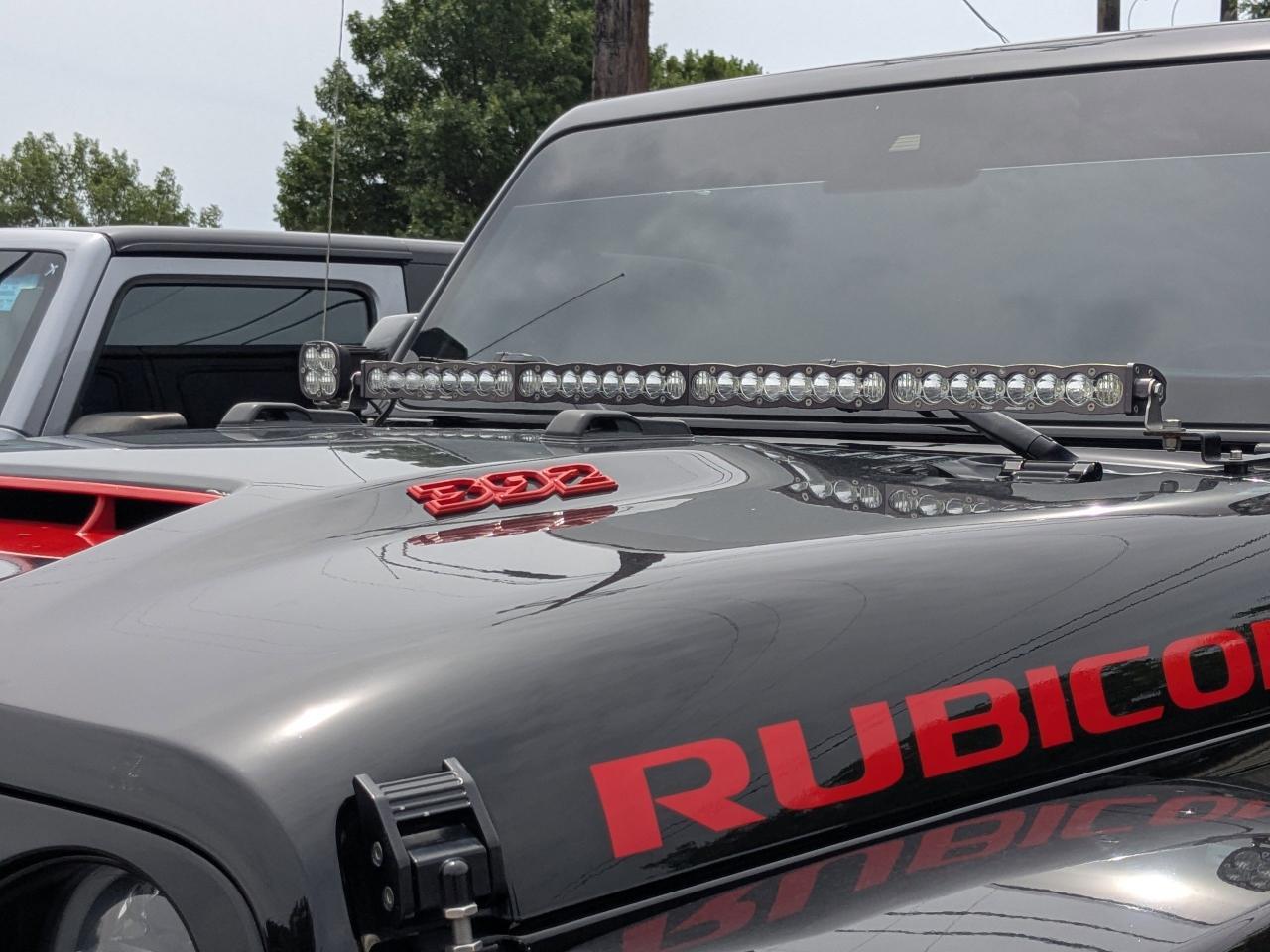 2021 Jeep Wrangler Unlimited Rubicon 392 San Antonio TX