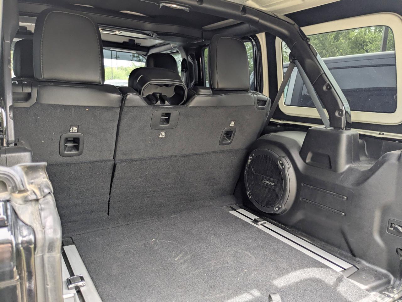 2021 Jeep Wrangler Unlimited Rubicon 392 San Antonio TX
