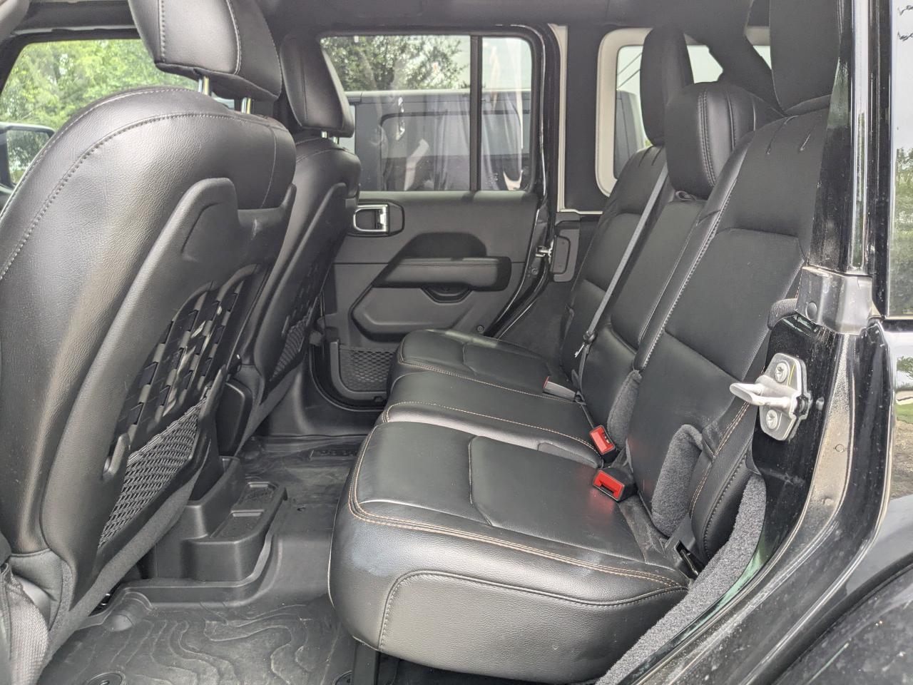 2021 Jeep Wrangler Unlimited Rubicon 392 San Antonio TX