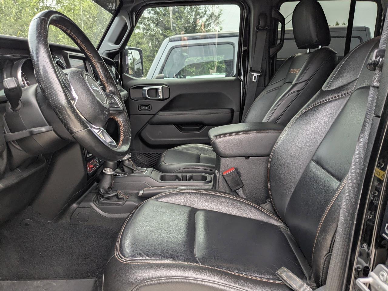 2021 Jeep Wrangler Unlimited Rubicon 392 San Antonio TX
