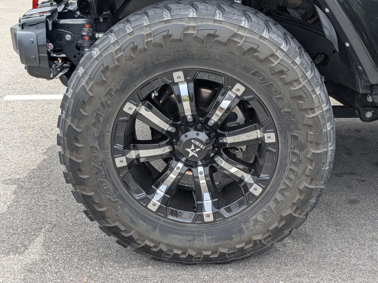 2021 Jeep Wrangler Unlimited Rubicon 392 San Antonio TX
