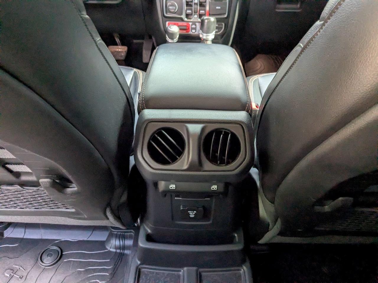 2021 Jeep Wrangler Unlimited Rubicon 392 San Antonio TX