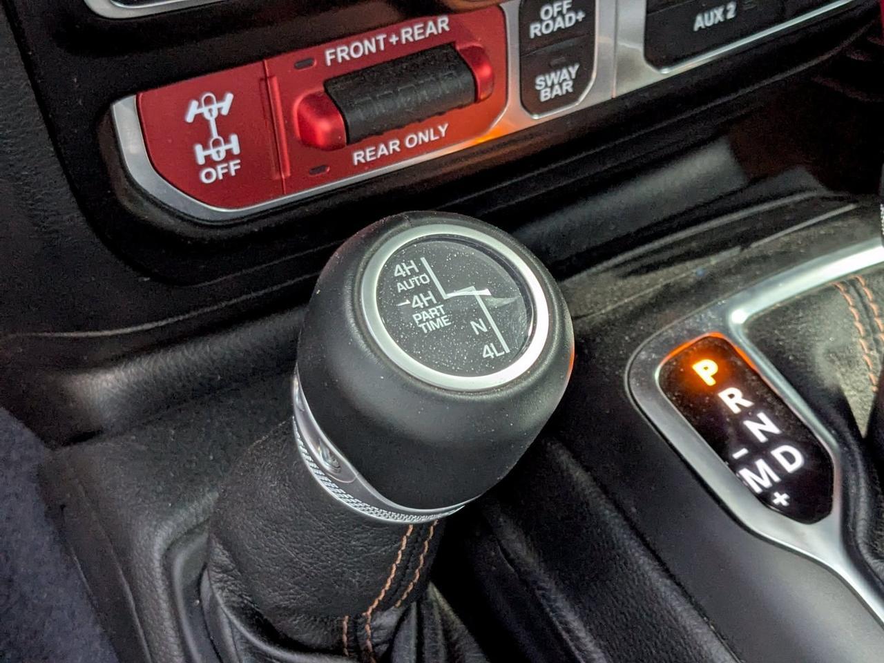 2021 Jeep Wrangler Unlimited Rubicon 392 San Antonio TX