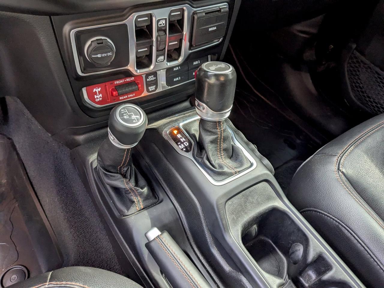 2021 Jeep Wrangler Unlimited Rubicon 392 San Antonio TX