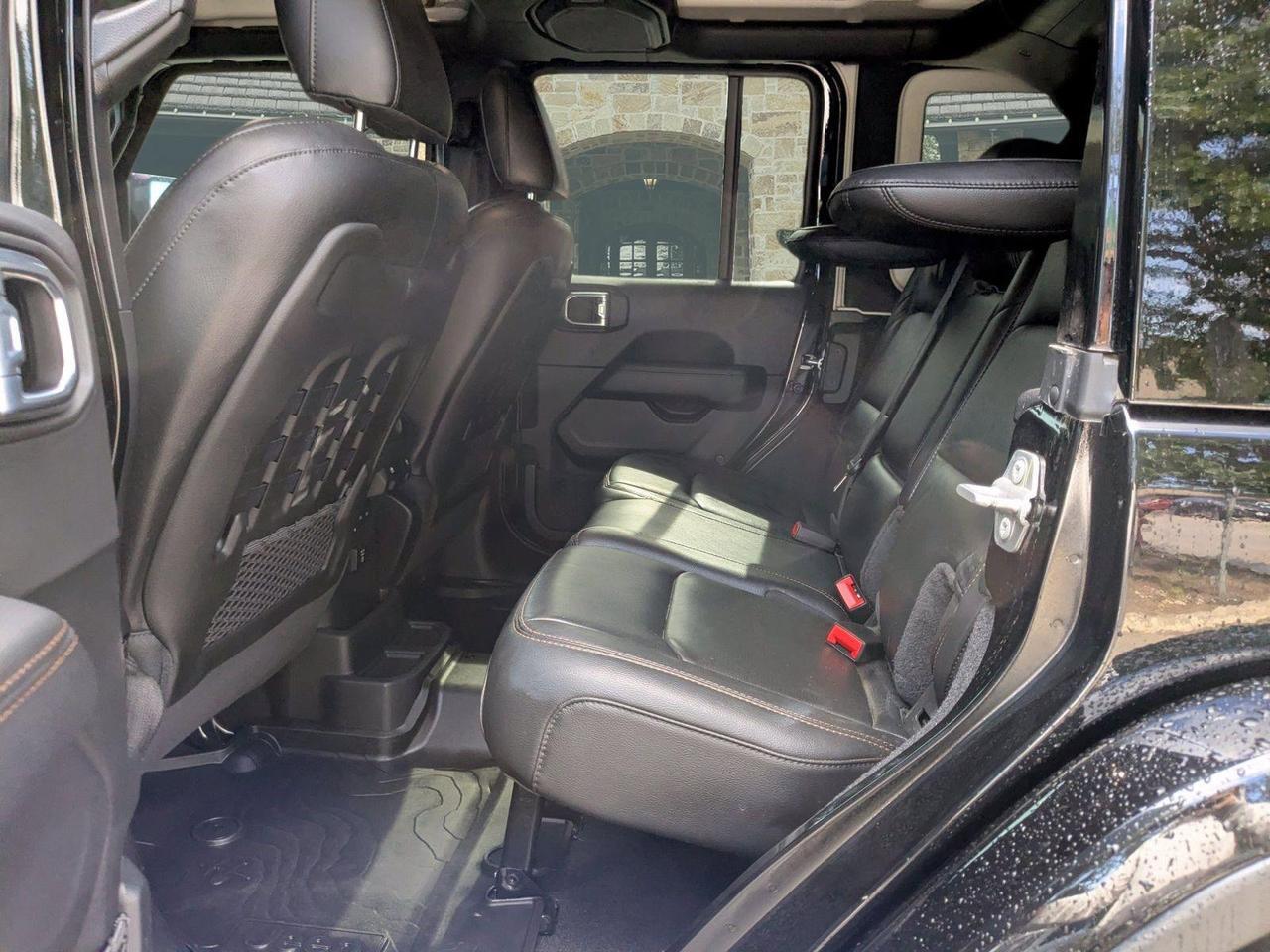 2021 Jeep Wrangler Unlimited Rubicon 392 San Antonio TX