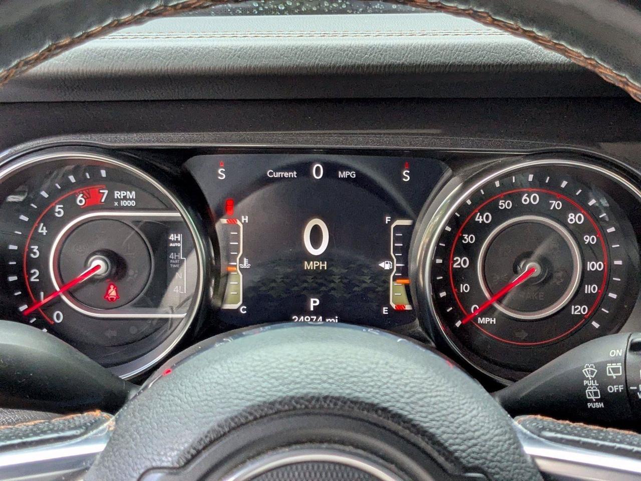 2021 Jeep Wrangler Unlimited Rubicon 392 San Antonio TX