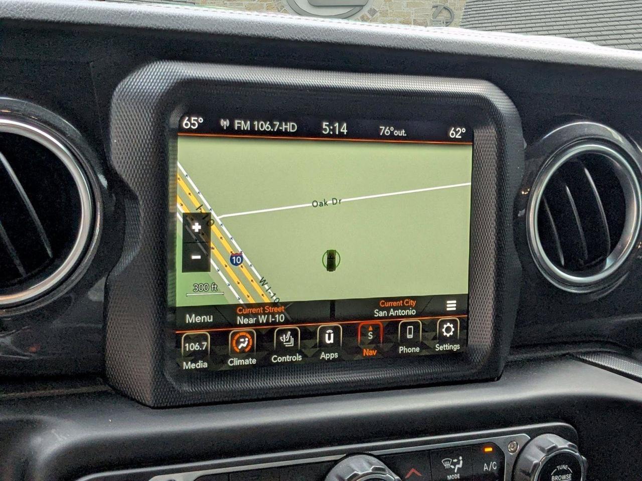 2021 Jeep Wrangler Unlimited Rubicon 392 San Antonio TX