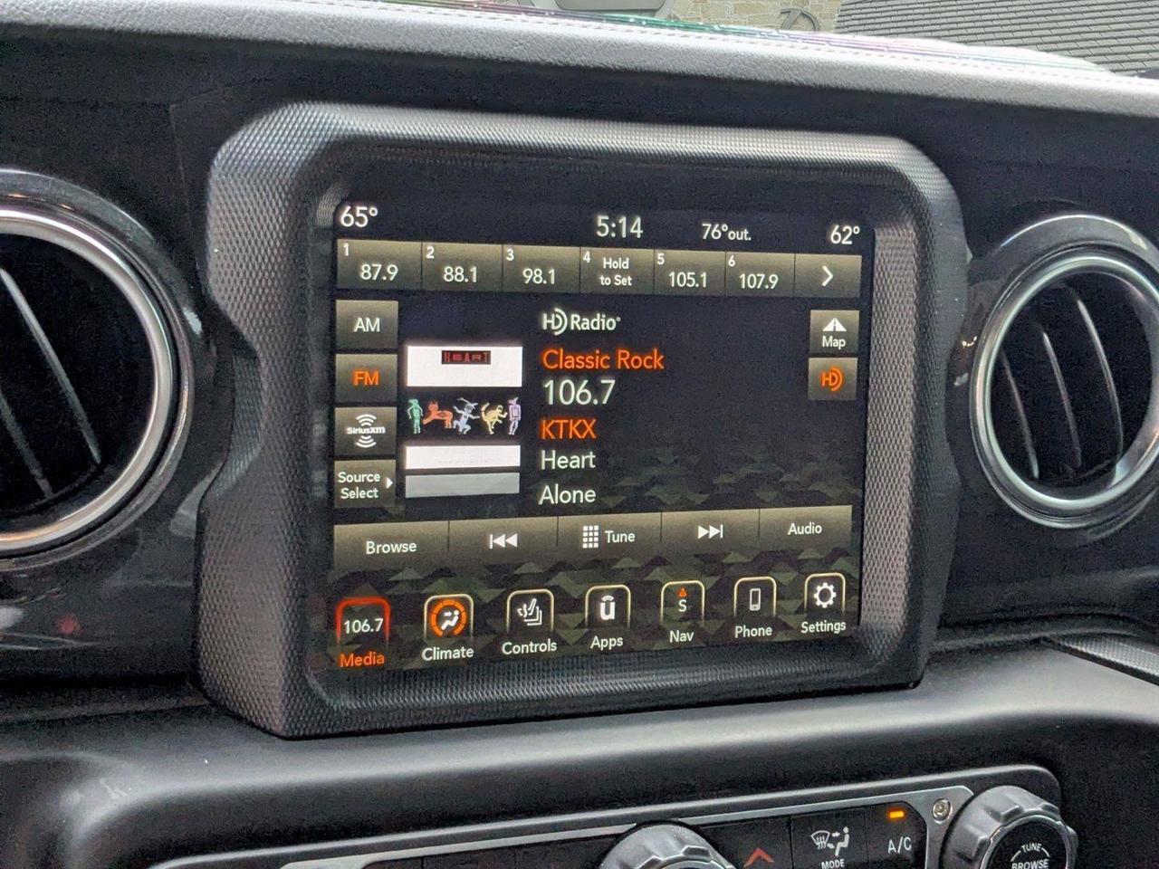2021 Jeep Wrangler Unlimited Rubicon 392 San Antonio TX