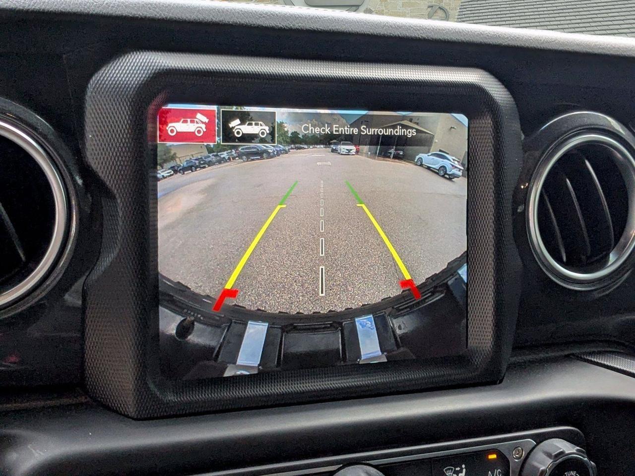 2021 Jeep Wrangler Unlimited Rubicon 392 San Antonio TX