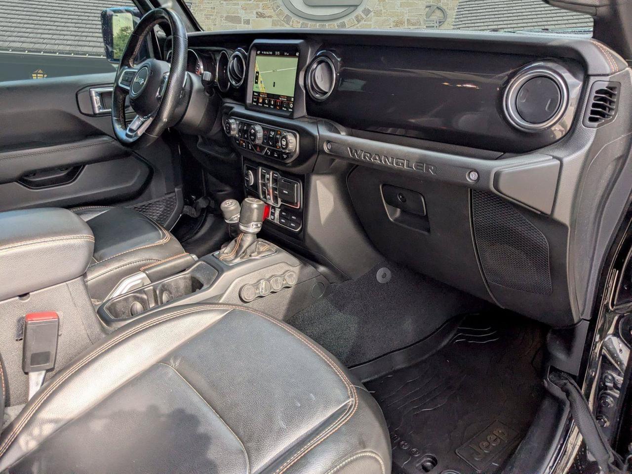 2021 Jeep Wrangler Unlimited Rubicon 392 San Antonio TX