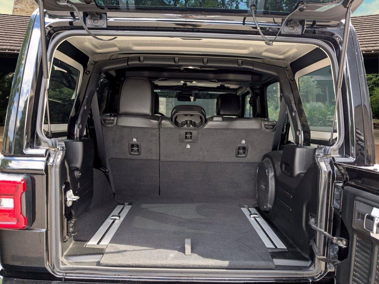 2021 Jeep Wrangler Unlimited Rubicon 392 San Antonio TX