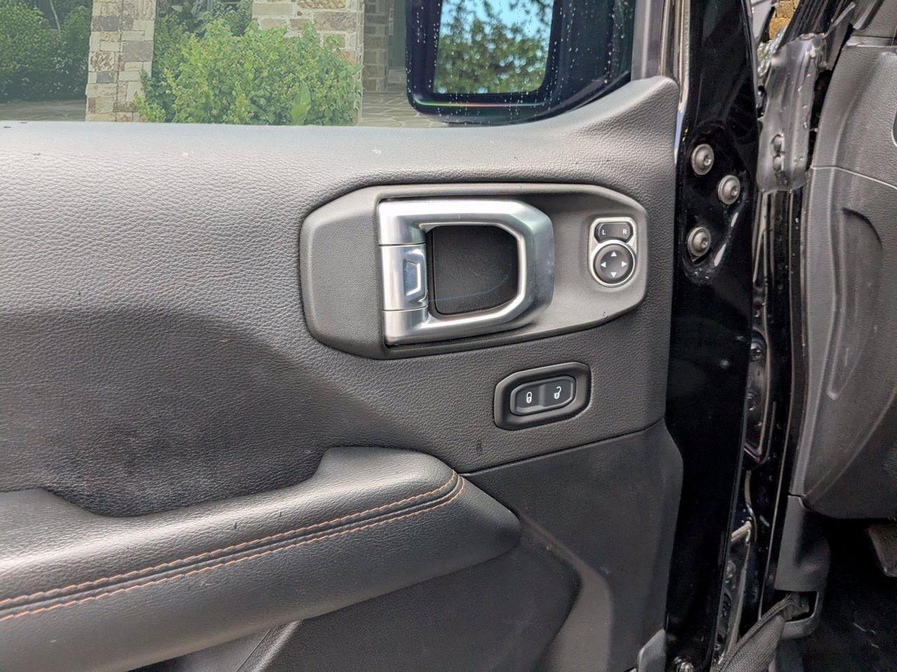 2021 Jeep Wrangler Unlimited Rubicon 392 San Antonio TX