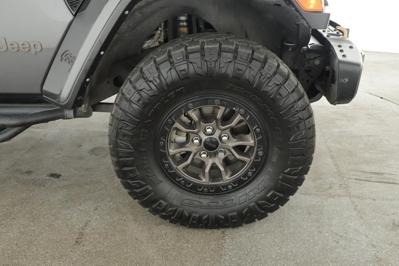 2021 Jeep Wrangler Unlimited Rubicon 392 New Braunfels TX