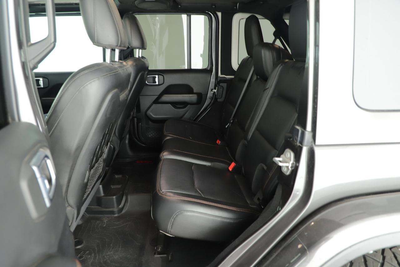 2021 Jeep Wrangler Unlimited Rubicon 392 New Braunfels TX