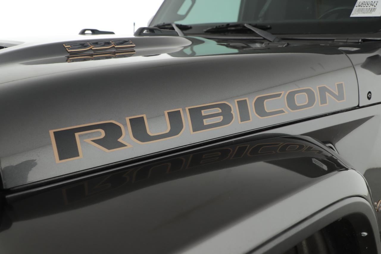 2021 Jeep Wrangler Unlimited Rubicon 392 New Braunfels TX