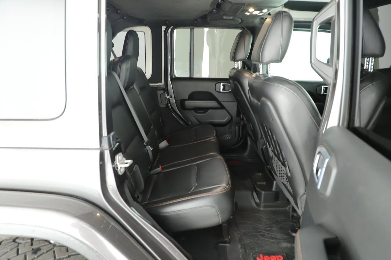 2021 Jeep Wrangler Unlimited Rubicon 392 New Braunfels TX