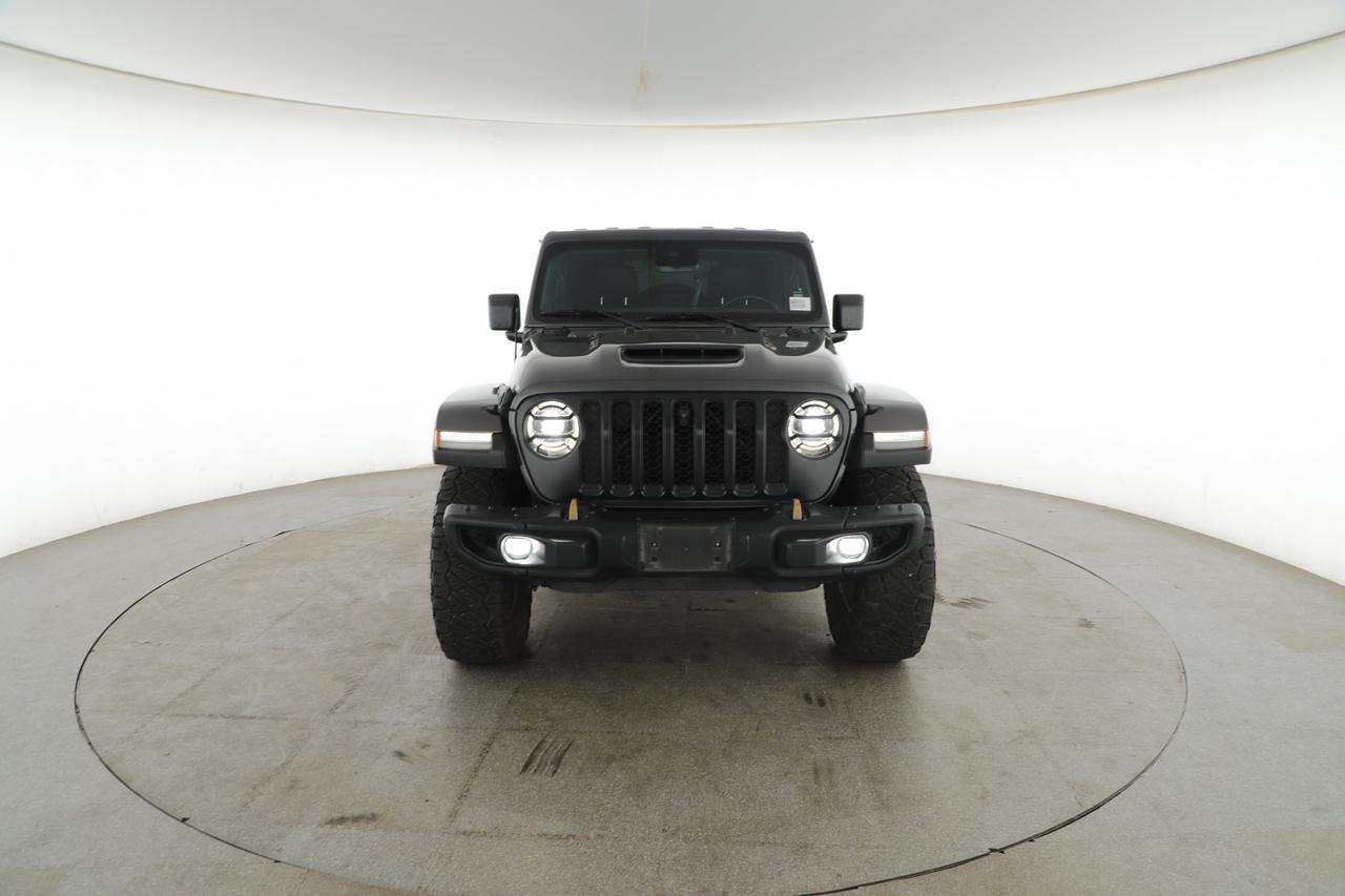 2021 Jeep Wrangler Unlimited Rubicon 392 New Braunfels TX