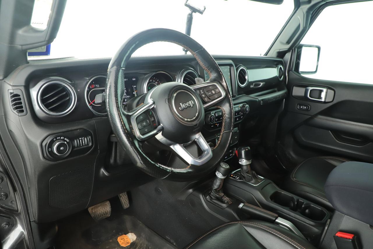 2021 Jeep Wrangler Unlimited Rubicon 392 New Braunfels TX