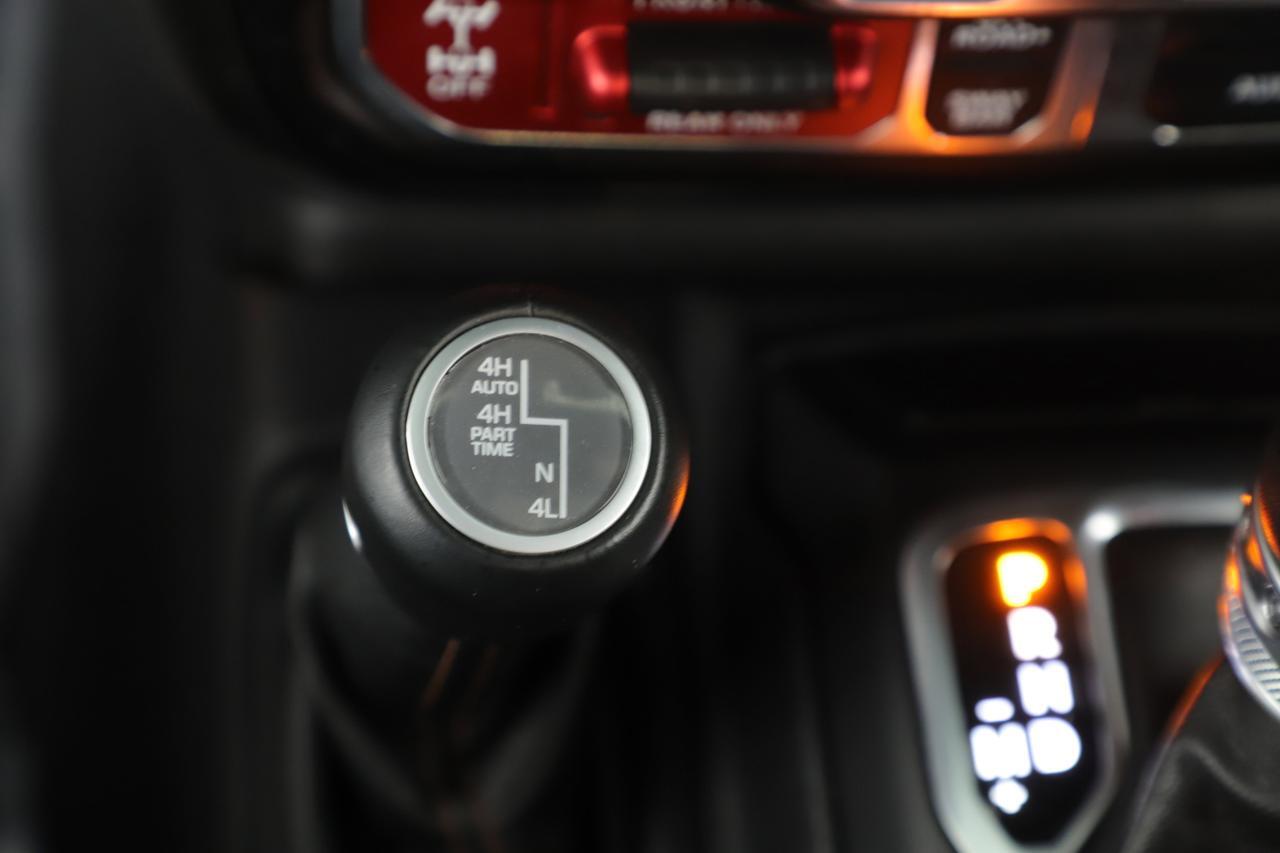 2021 Jeep Wrangler Unlimited Rubicon 392 New Braunfels TX