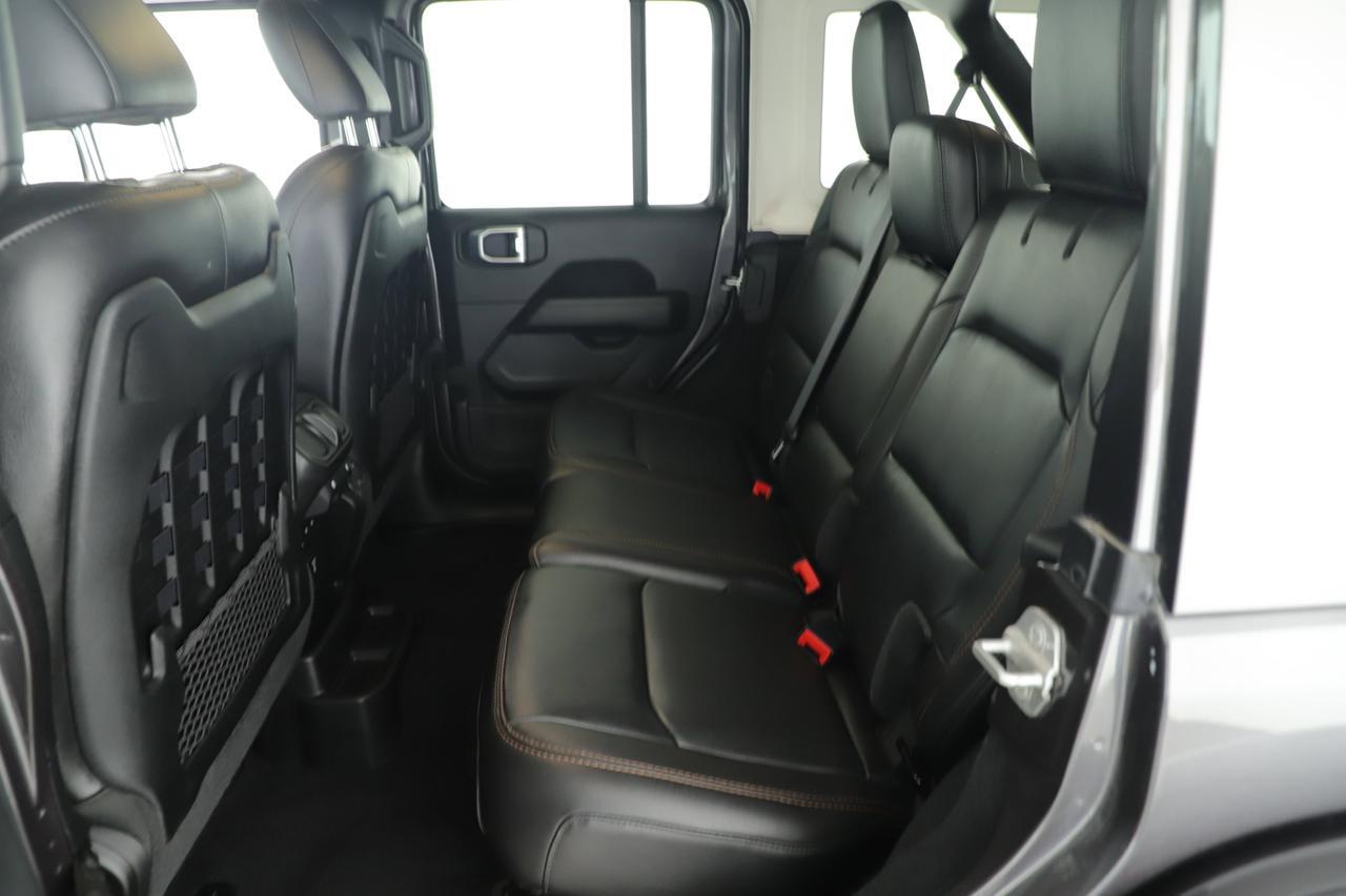 2021 Jeep Wrangler Unlimited Rubicon 392 New Braunfels TX