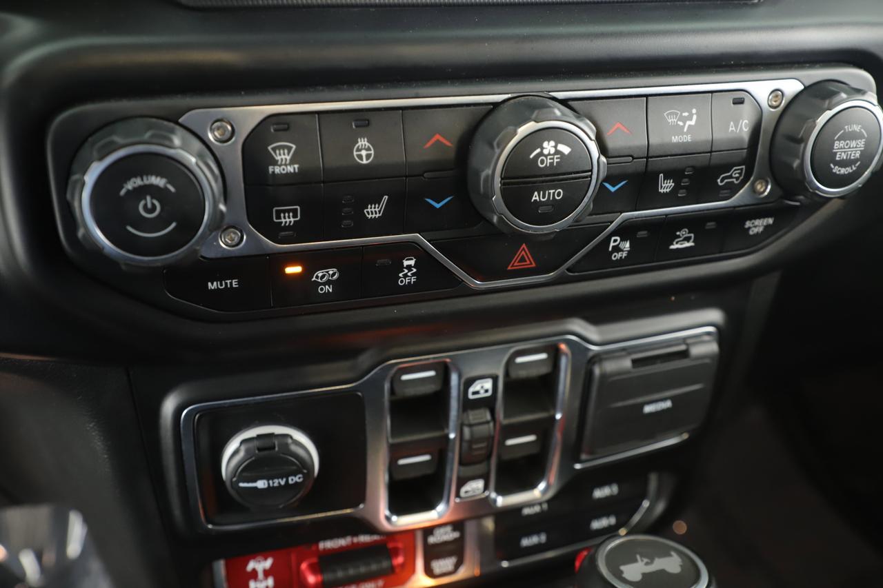 2021 Jeep Wrangler Unlimited Rubicon 392 New Braunfels TX