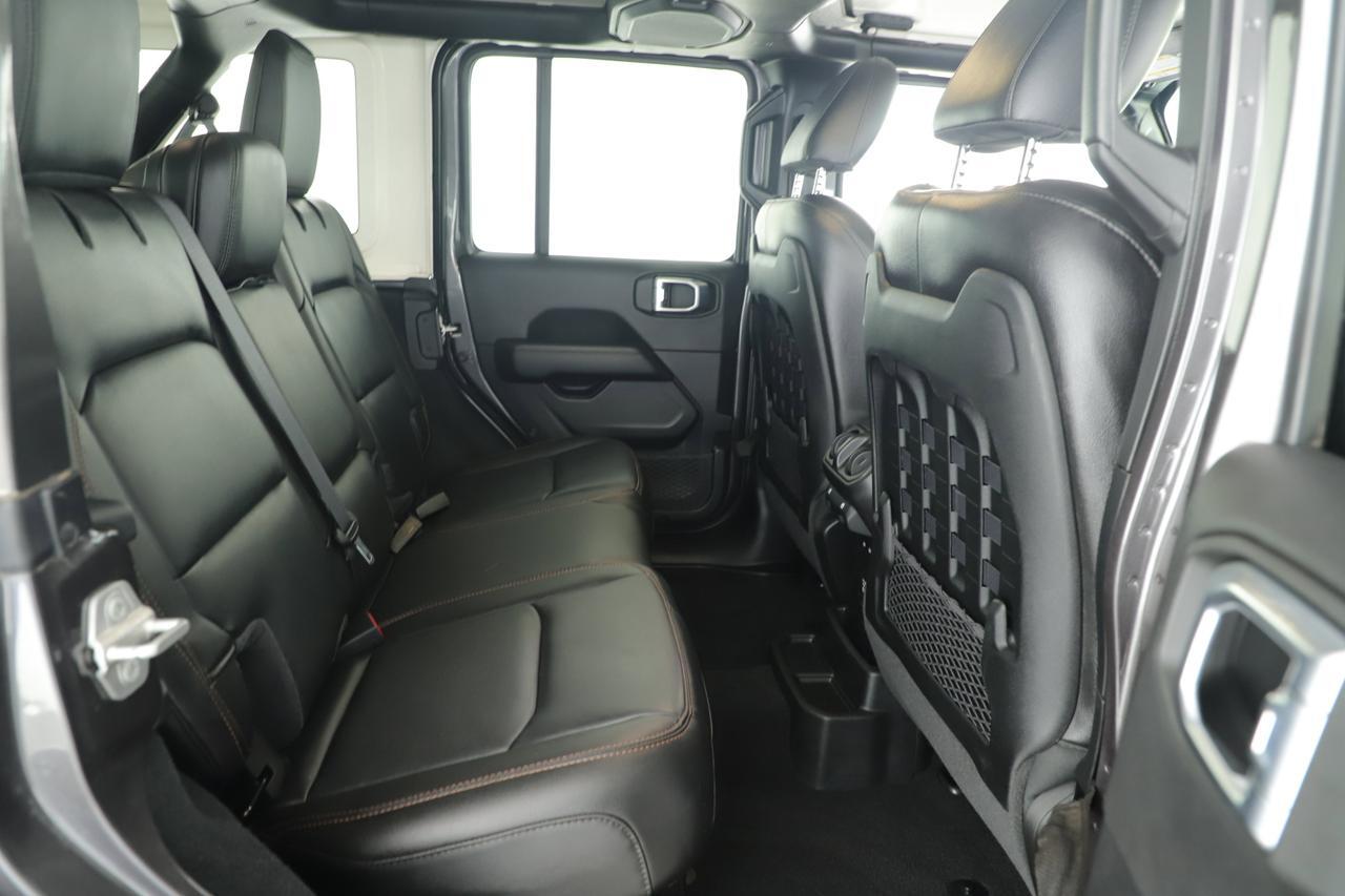 2021 Jeep Wrangler Unlimited Rubicon 392 New Braunfels TX