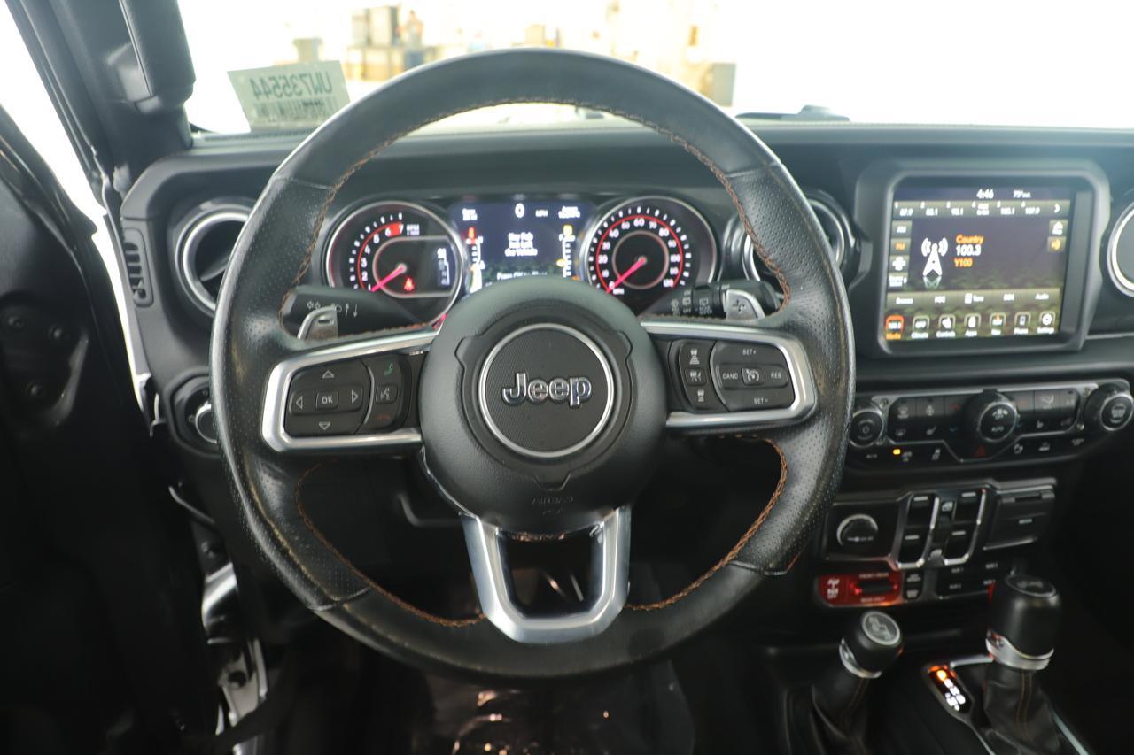 2021 Jeep Wrangler Unlimited Rubicon 392 New Braunfels TX