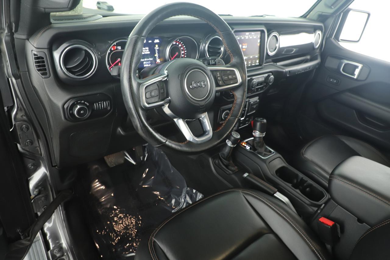 2021 Jeep Wrangler Unlimited Rubicon 392 New Braunfels TX