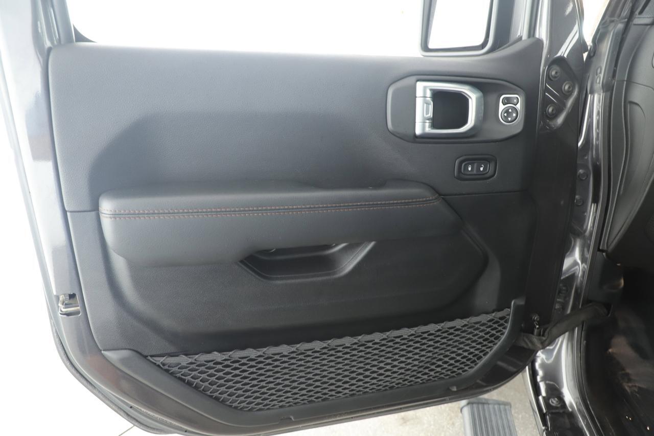 2021 Jeep Wrangler Unlimited Rubicon 392 New Braunfels TX