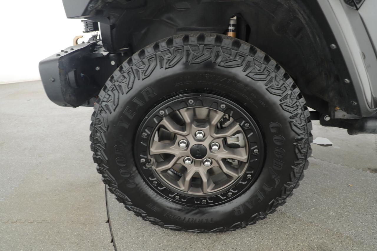 2021 Jeep Wrangler Unlimited Rubicon 392 New Braunfels TX
