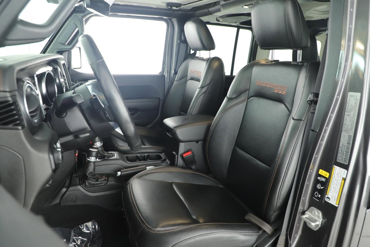 2021 Jeep Wrangler Unlimited Rubicon 392 New Braunfels TX