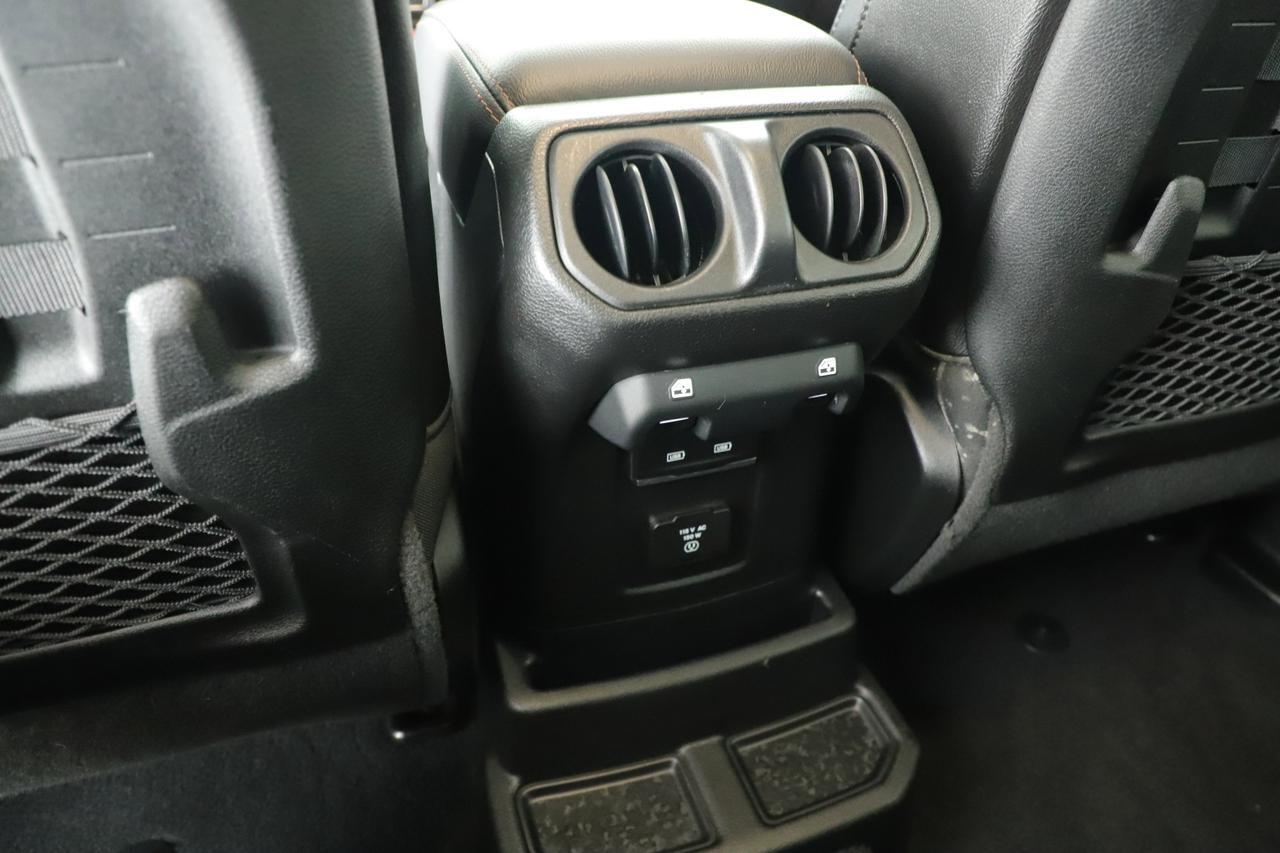 2021 Jeep Wrangler Unlimited Rubicon 392 New Braunfels TX