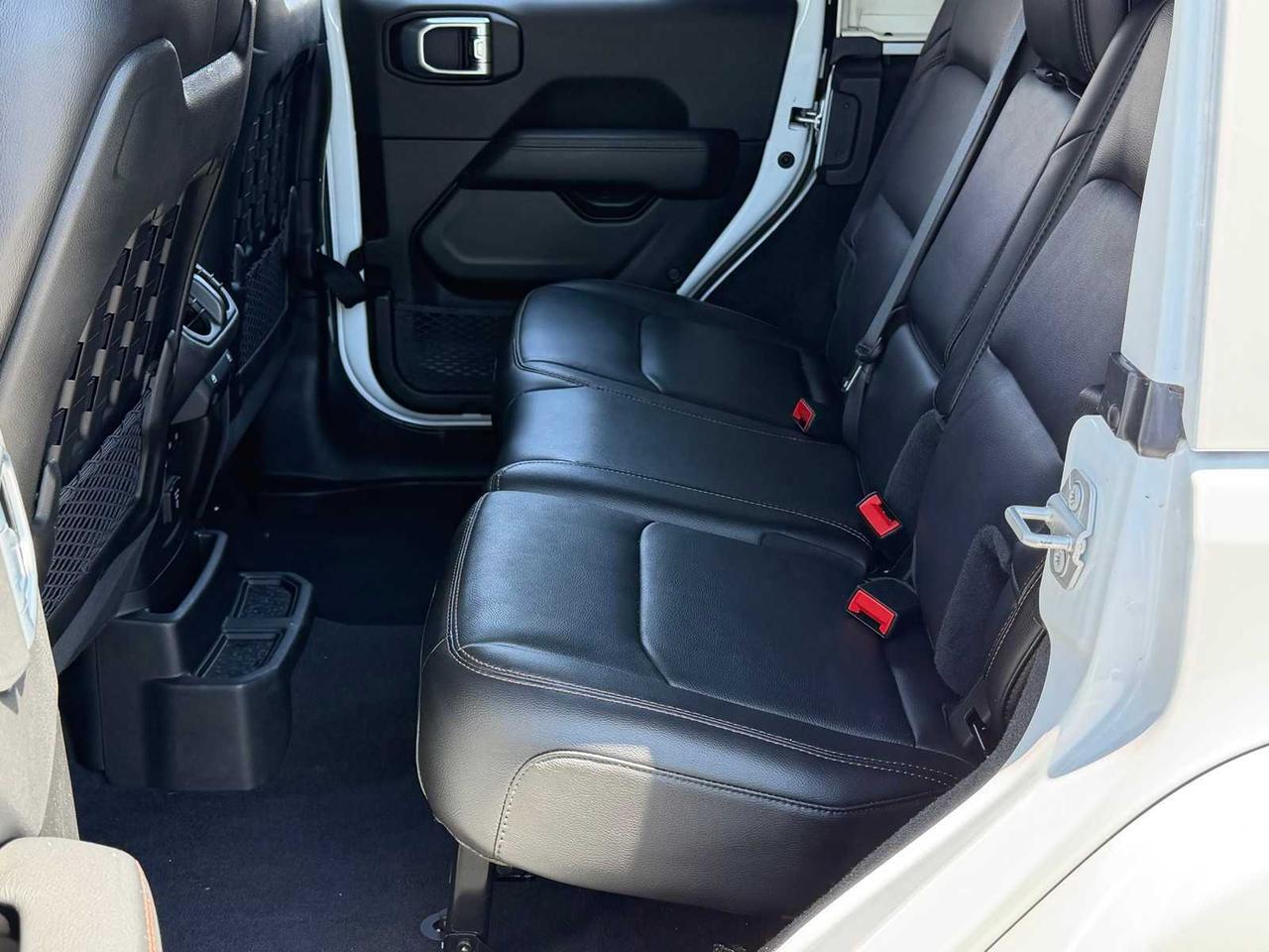 2021 Jeep Wrangler Unlimited Rubicon 392 Irving TX