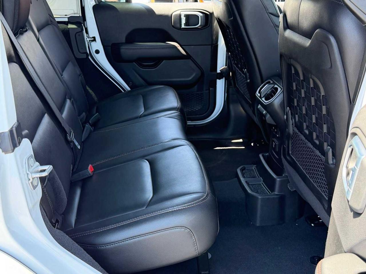 2021 Jeep Wrangler Unlimited Rubicon 392 Irving TX