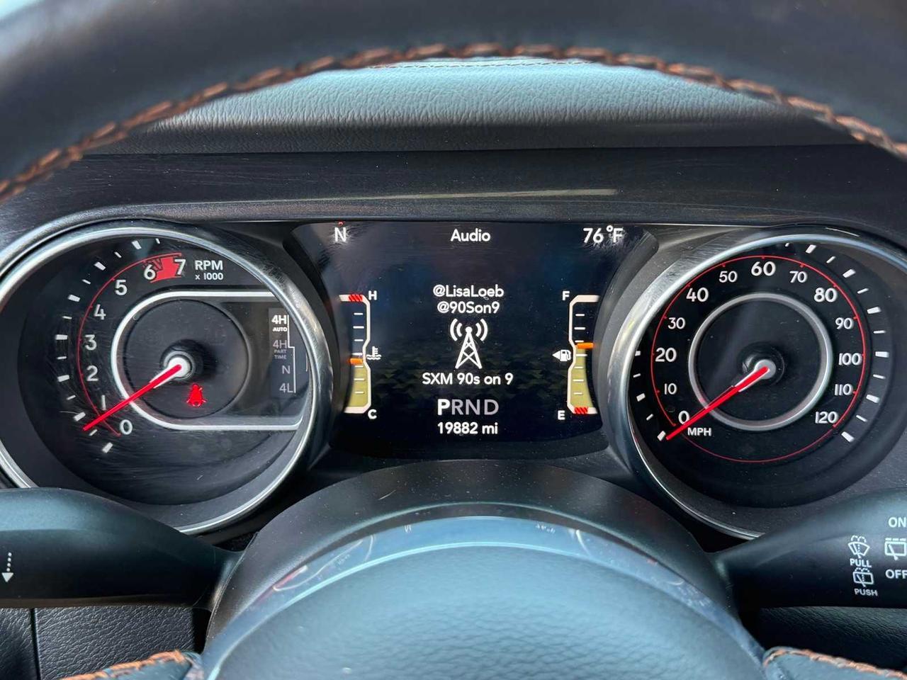 2021 Jeep Wrangler Unlimited Rubicon 392 Irving TX