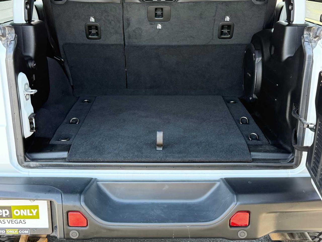 2021 Jeep Wrangler Unlimited Rubicon 392 Irving TX