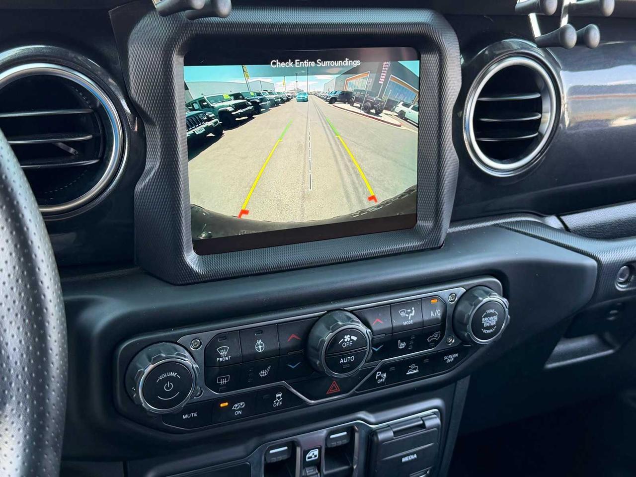 2021 Jeep Wrangler Unlimited Rubicon 392 Irving TX