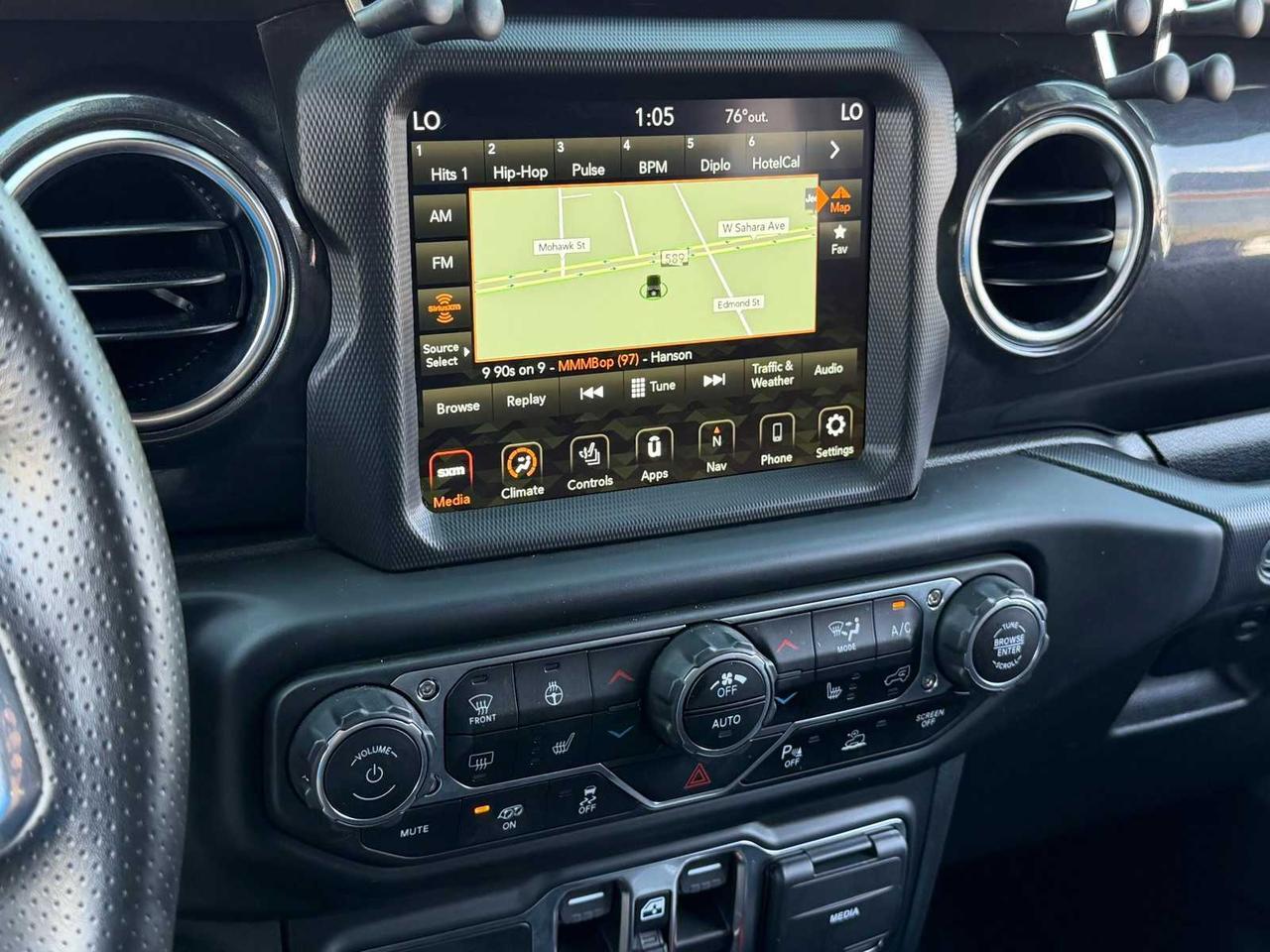 2021 Jeep Wrangler Unlimited Rubicon 392 Irving TX