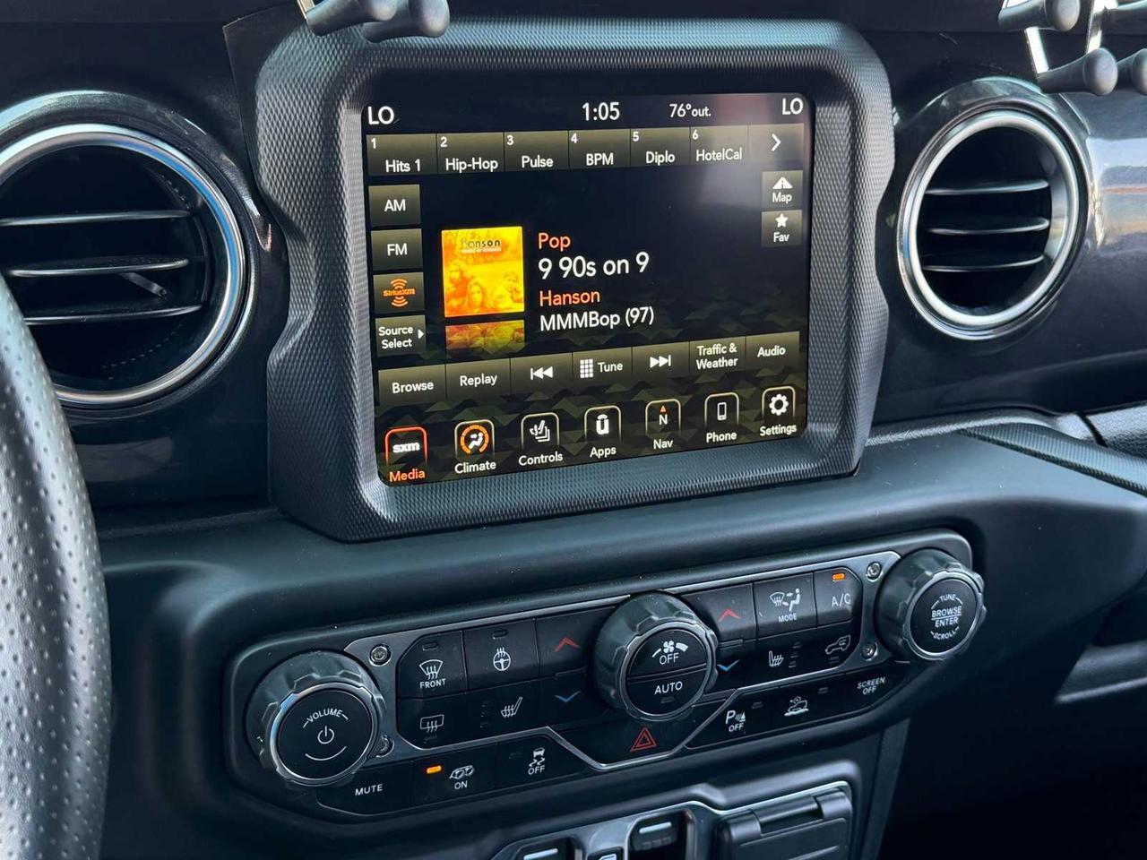 2021 Jeep Wrangler Unlimited Rubicon 392 Irving TX