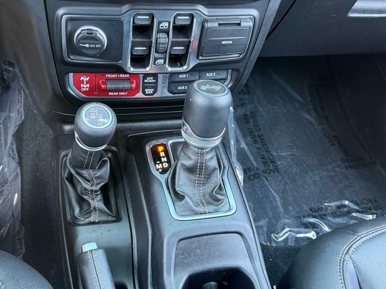 2021 Jeep Wrangler Unlimited Rubicon 392 Irving TX